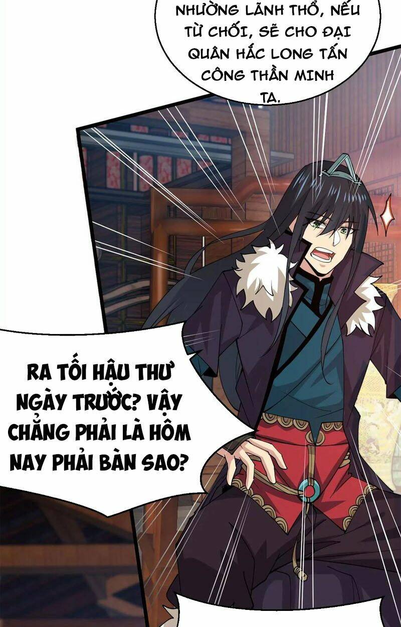 Chương 250 - Trang 39