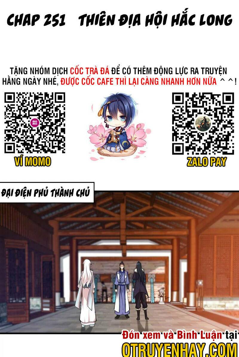 Chương 251 - Trang 1