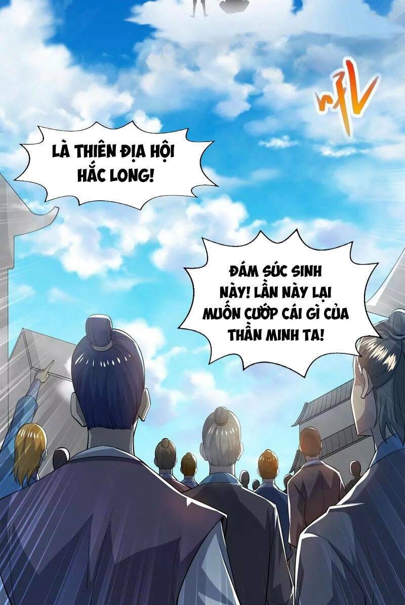 Chương 251 - Trang 11