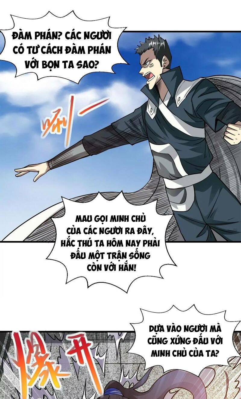 Chương 251 - Trang 21