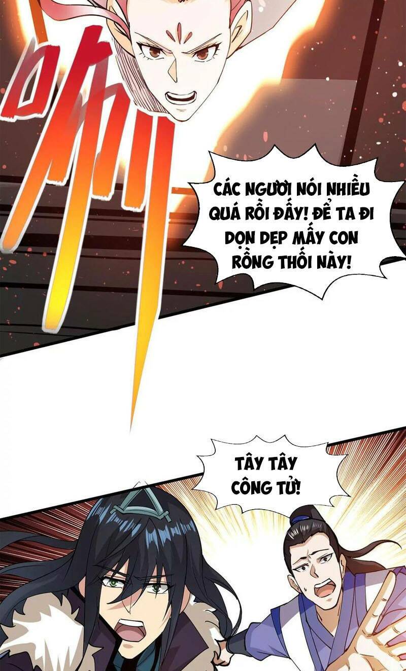 Chương 251 - Trang 26