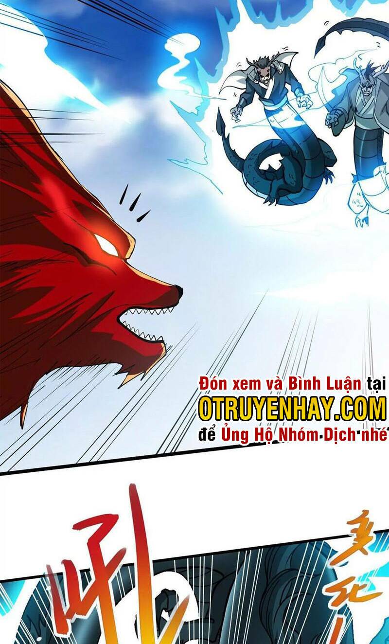 Chương 251 - Trang 33