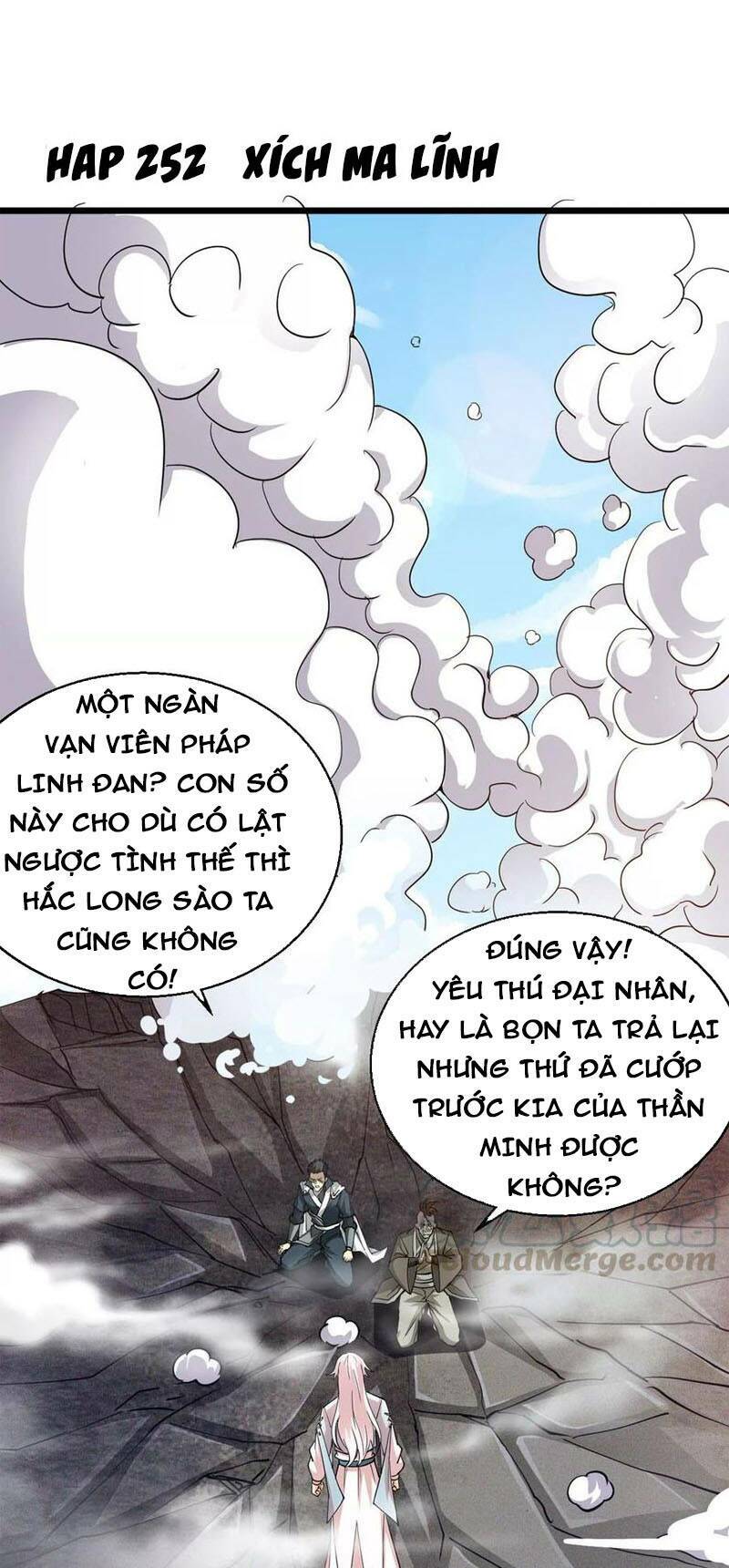 Chương 252 - Trang 2