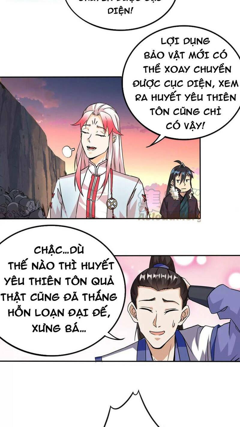 Chương 252 - Trang 20