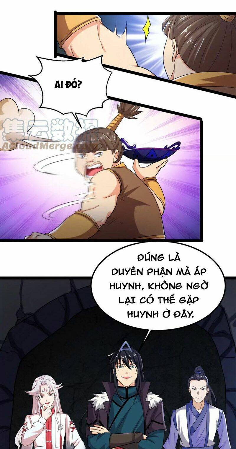 Chương 253 - Trang 15