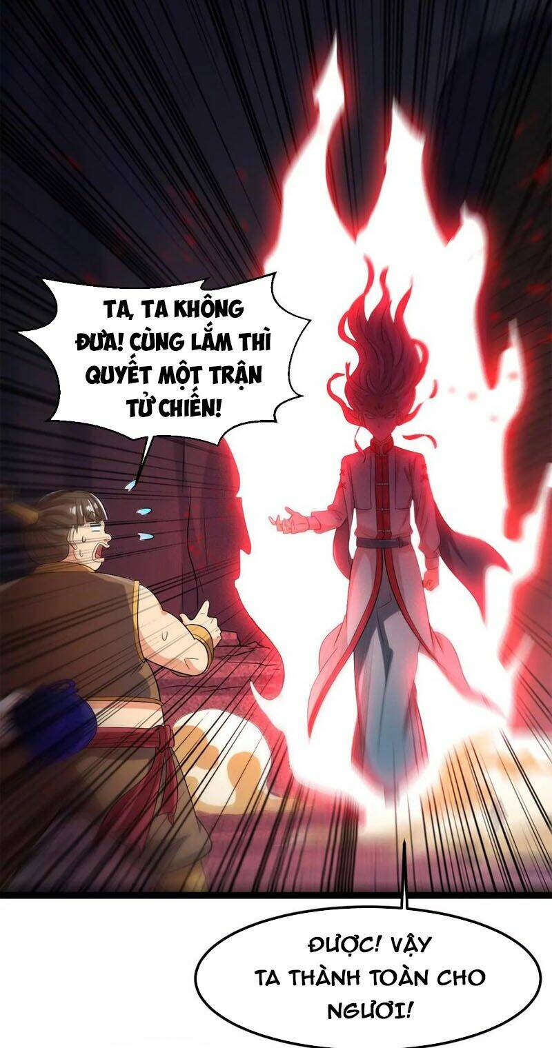 Chương 253 - Trang 19