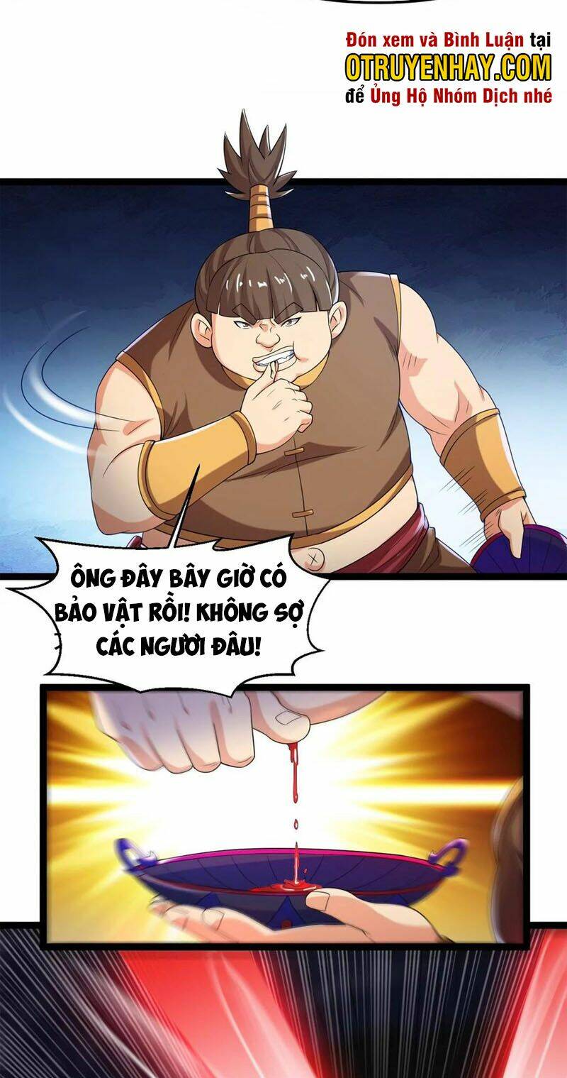 Chương 253 - Trang 20