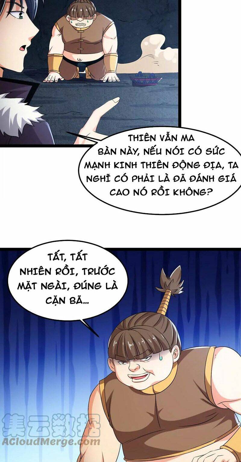 Chương 254 - Trang 3
