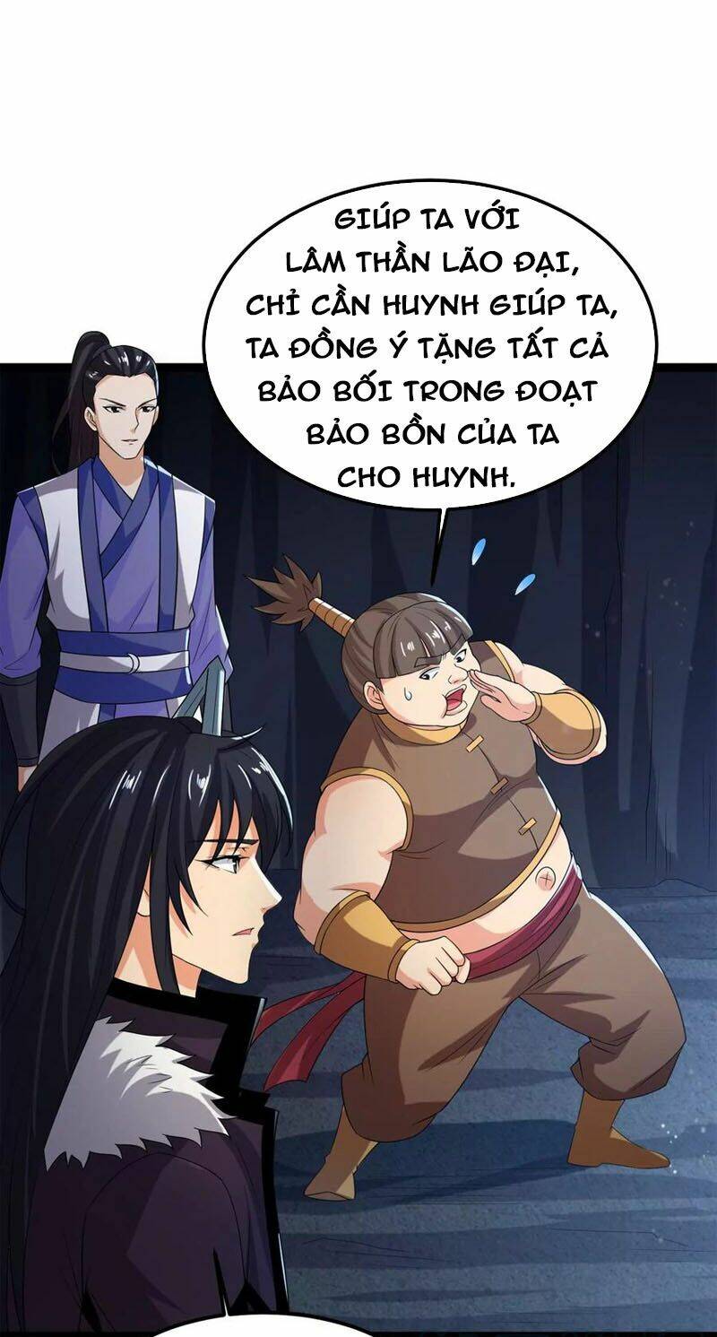 Chương 254 - Trang 21