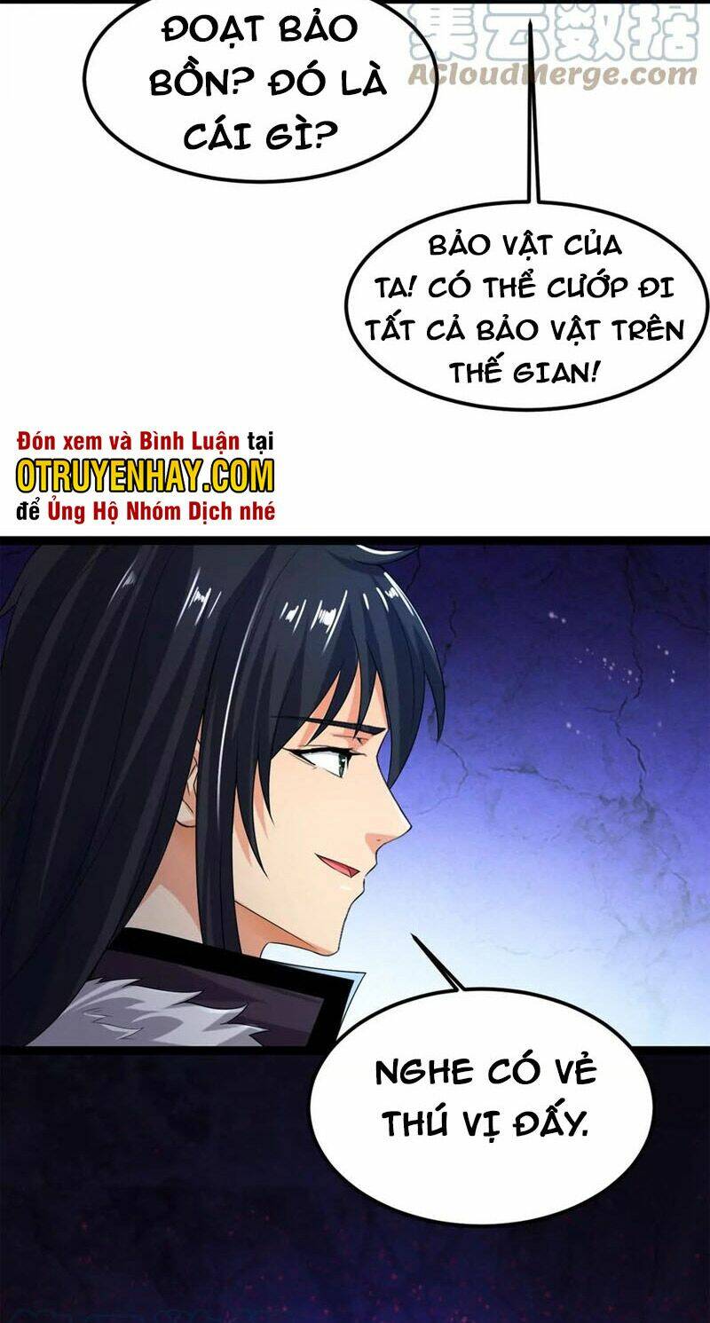 Chương 254 - Trang 22