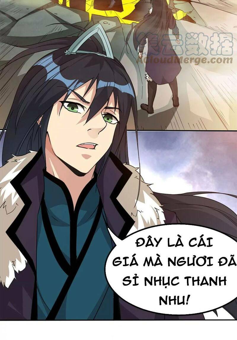 Chương 255 - Trang 32