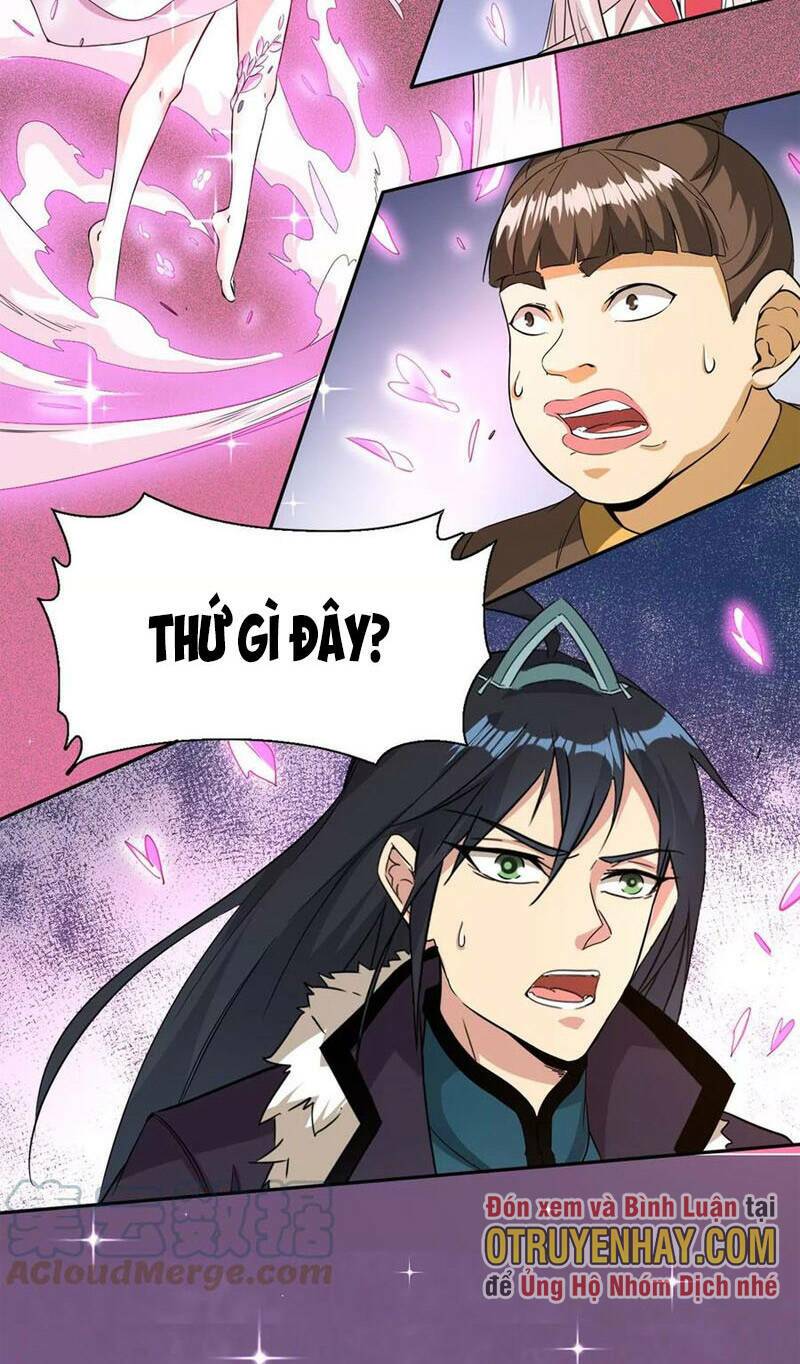 Chương 256 - Trang 27