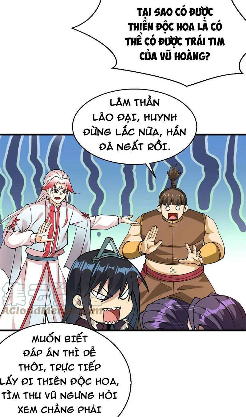 Chương 256 - Trang 10