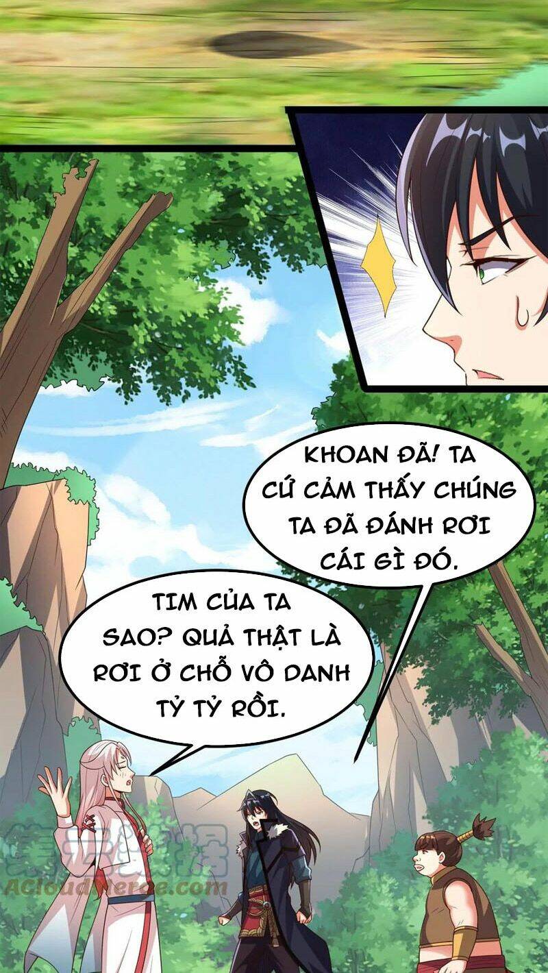 Chương 257 - Trang 28