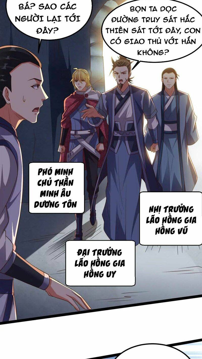 Chương 257 - Trang 35