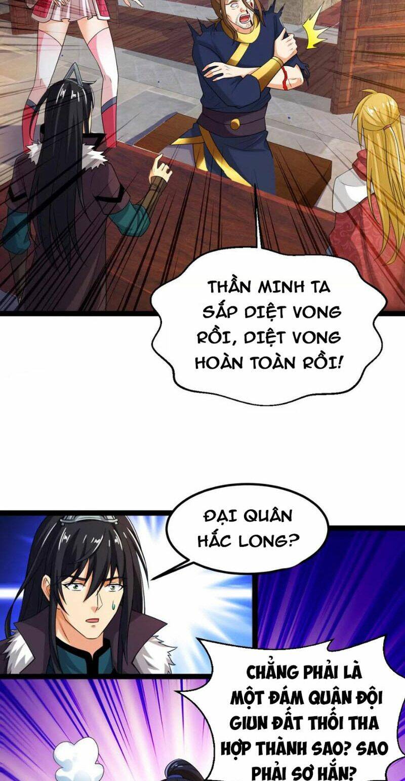 Chương 258 - Trang 15