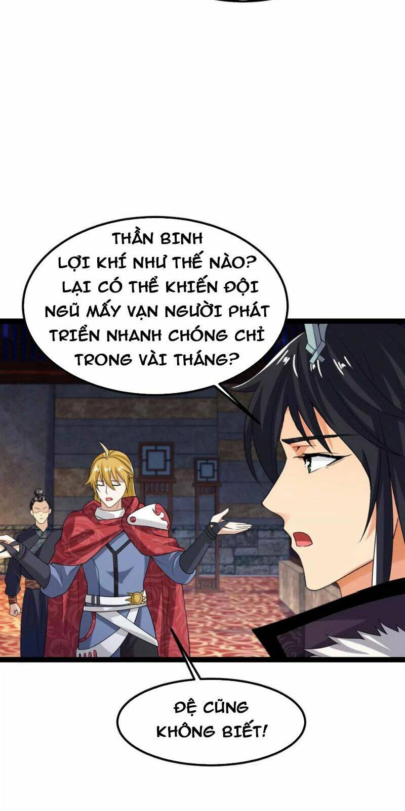 Chương 258 - Trang 22
