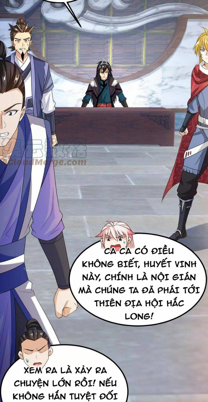Chương 258 - Trang 8
