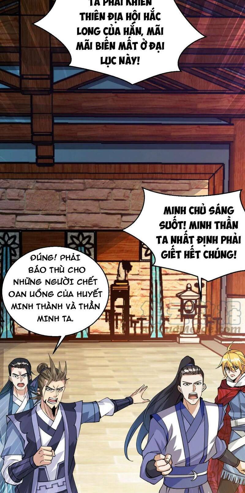 Chương 259 - Trang 14