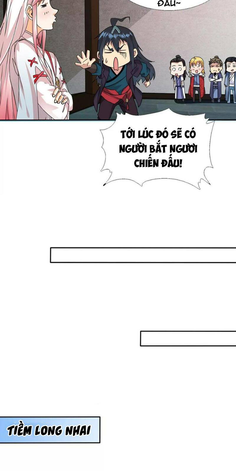 Chương 259 - Trang 21