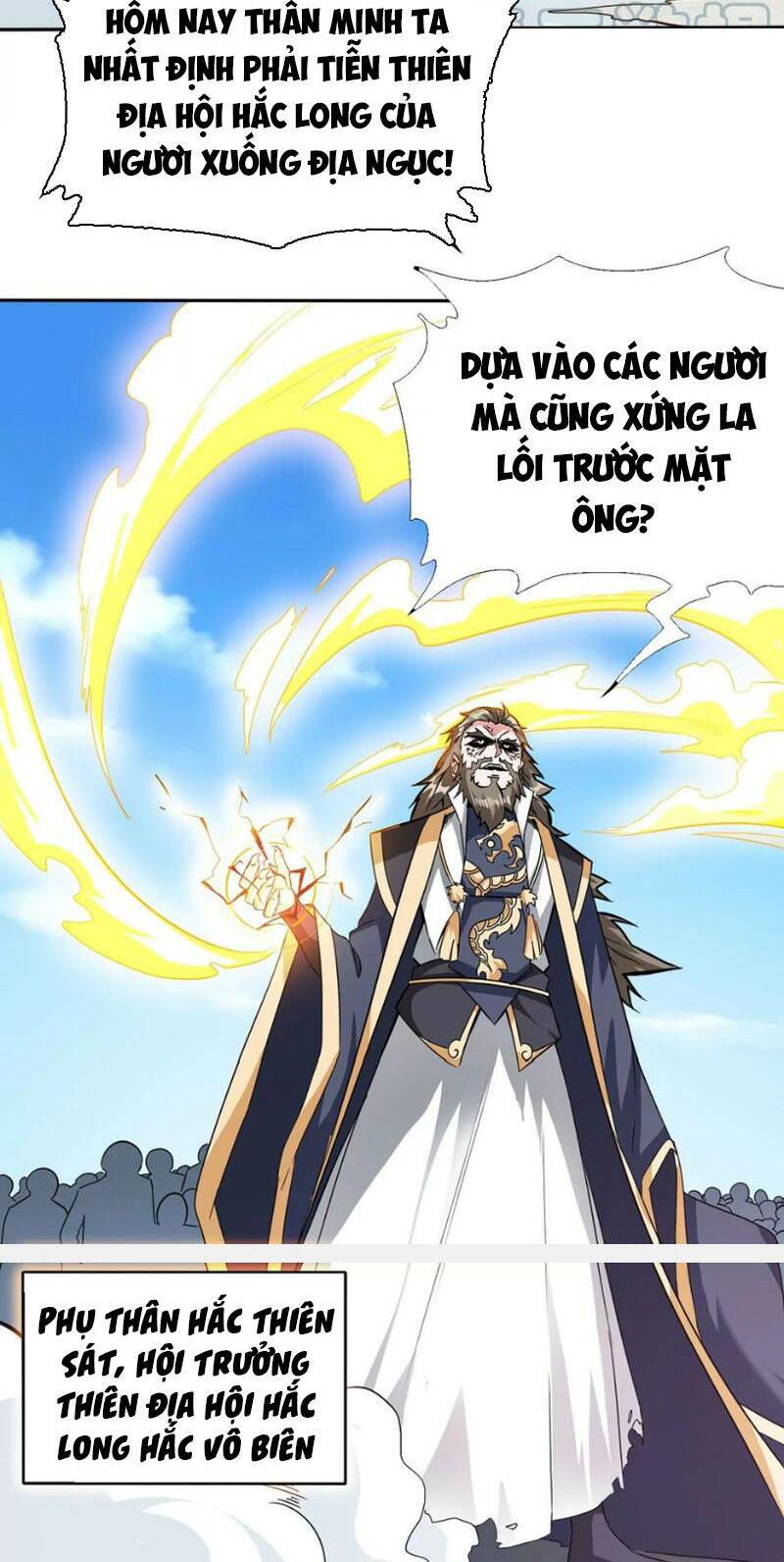Chương 259 - Trang 23
