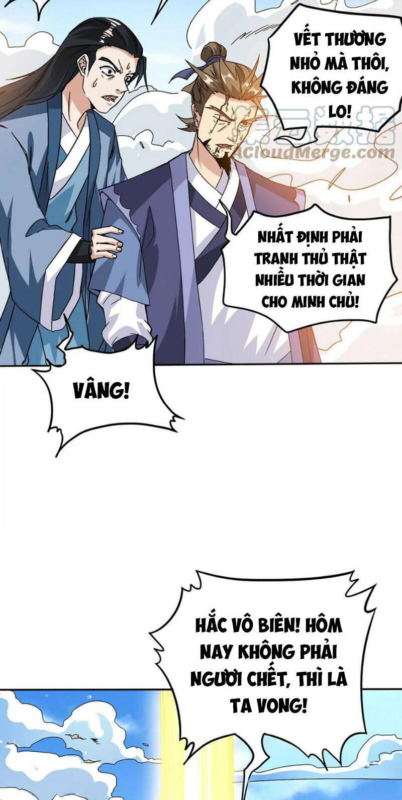 Chương 259 - Trang 29