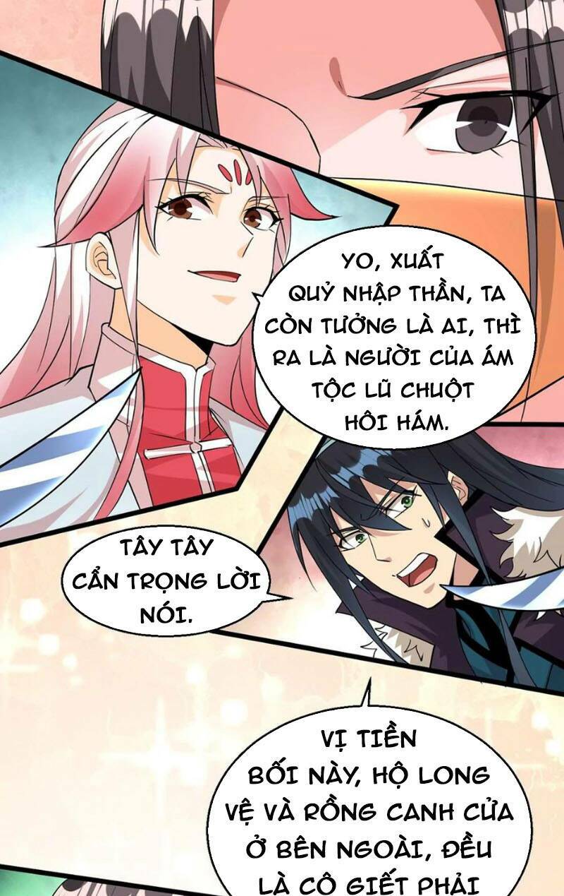 Chương 260 - Trang 19
