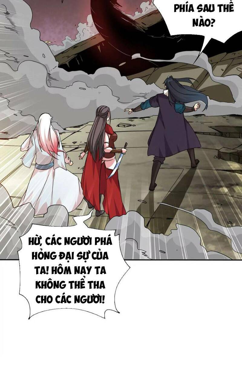 Chương 260 - Trang 25