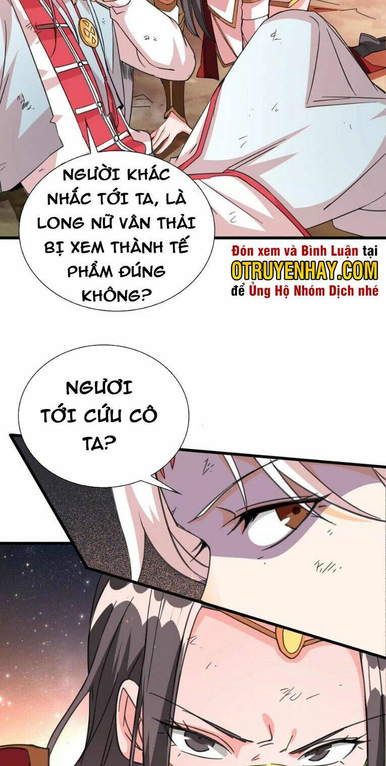 Chương 261 - Trang 2