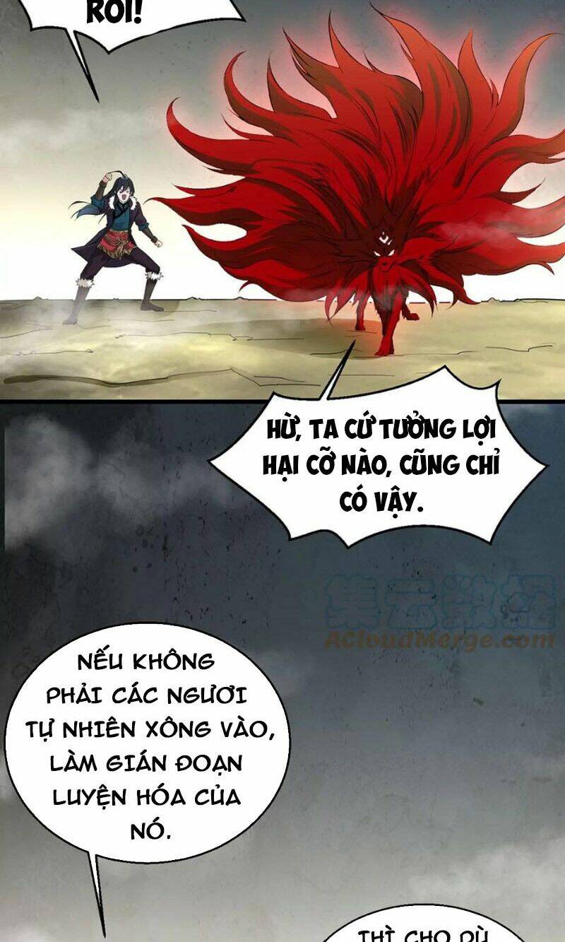 Chương 261 - Trang 21