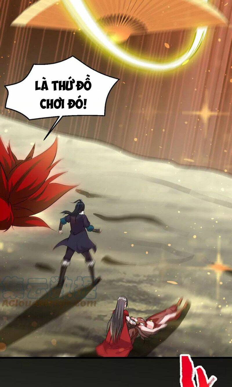 Chương 261 - Trang 25