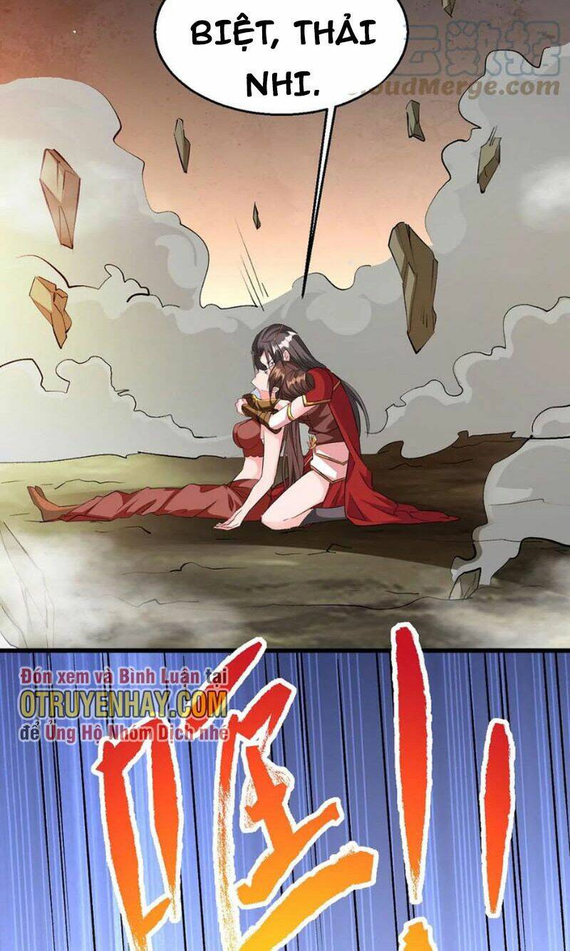 Chương 261 - Trang 30