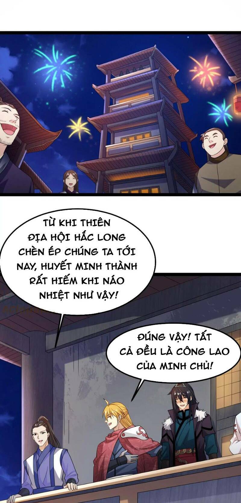 Chương 262 - Trang 12