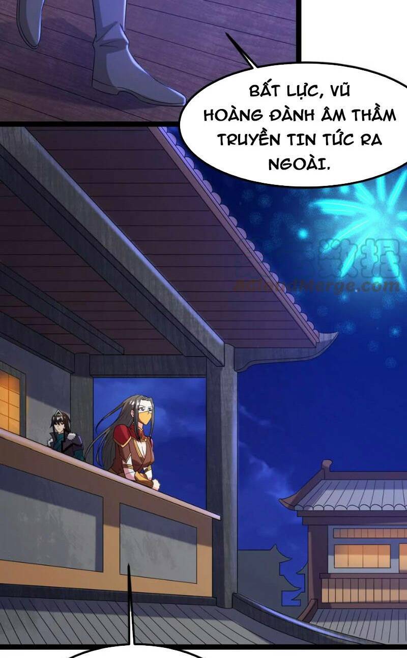 Chương 262 - Trang 31
