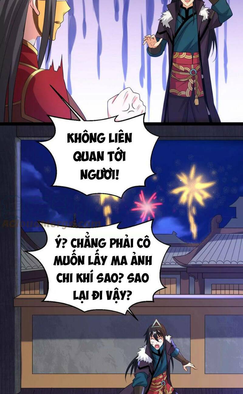 Chương 262 - Trang 35