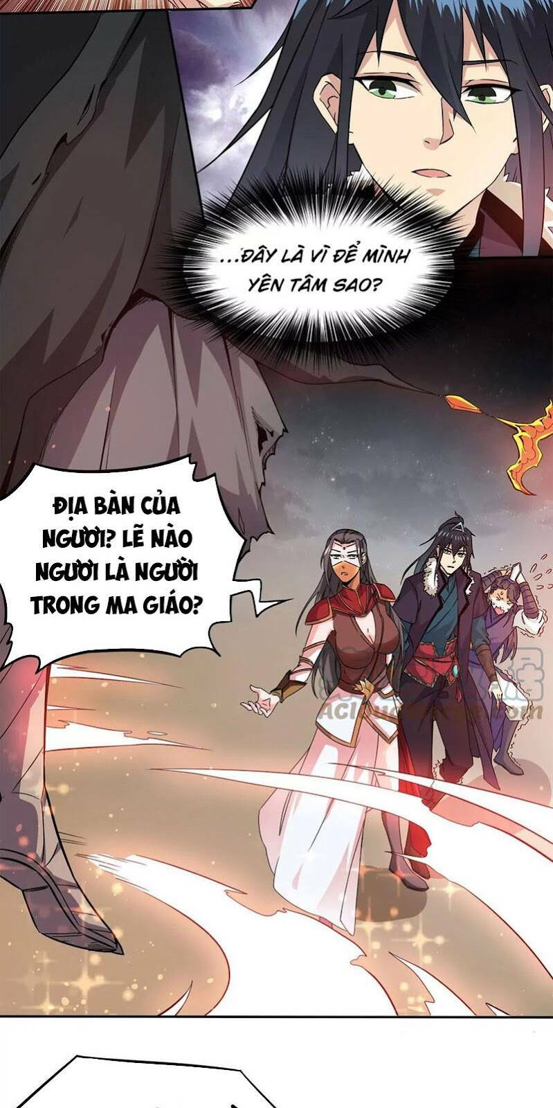 Chương 265 - Trang 2