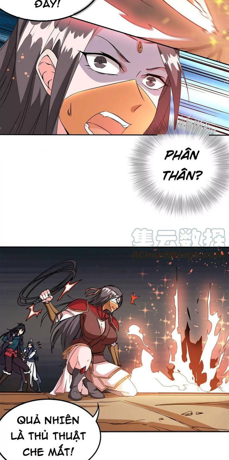 Chương 265 - Trang 14
