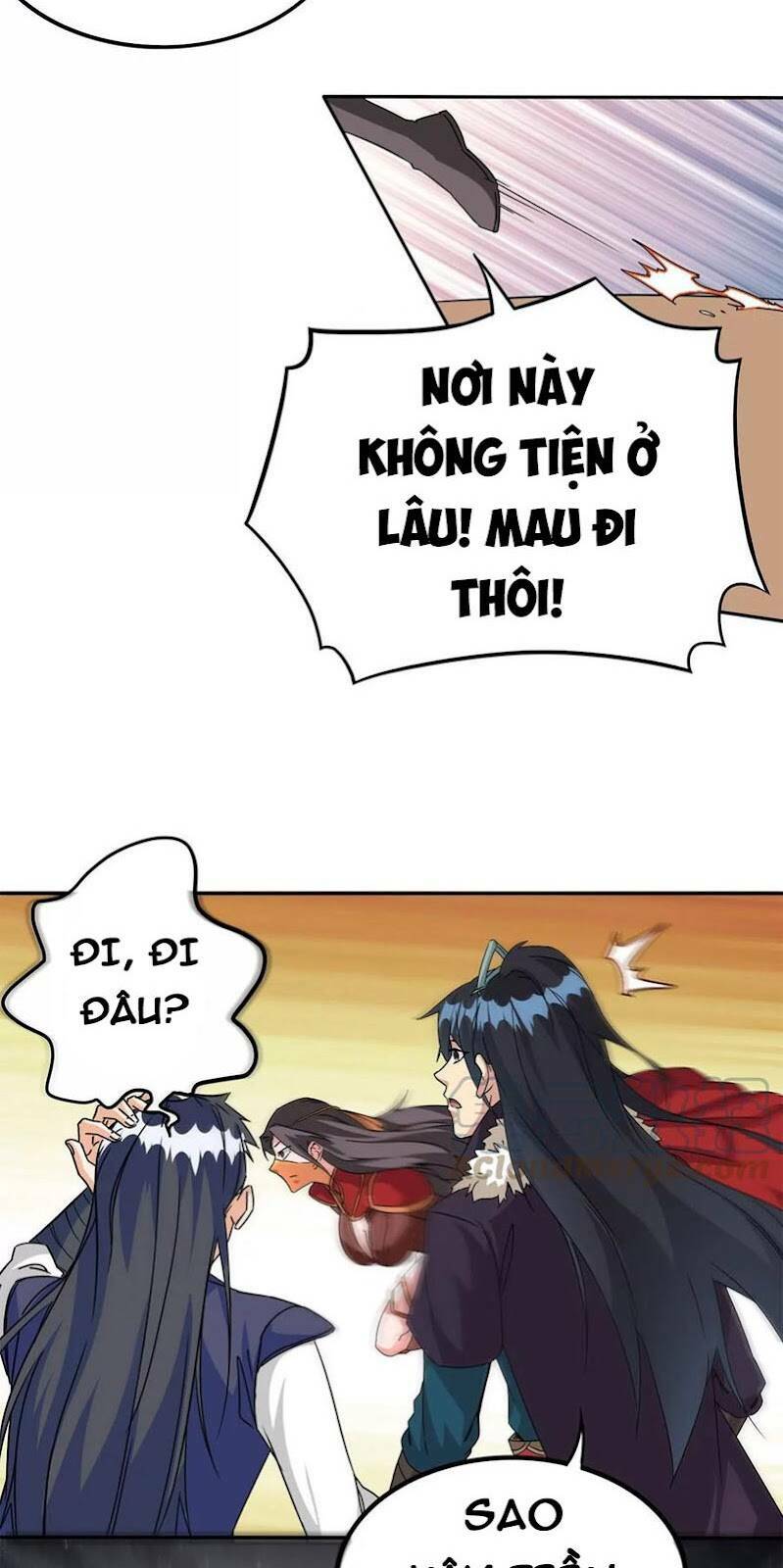 Chương 265 - Trang 15