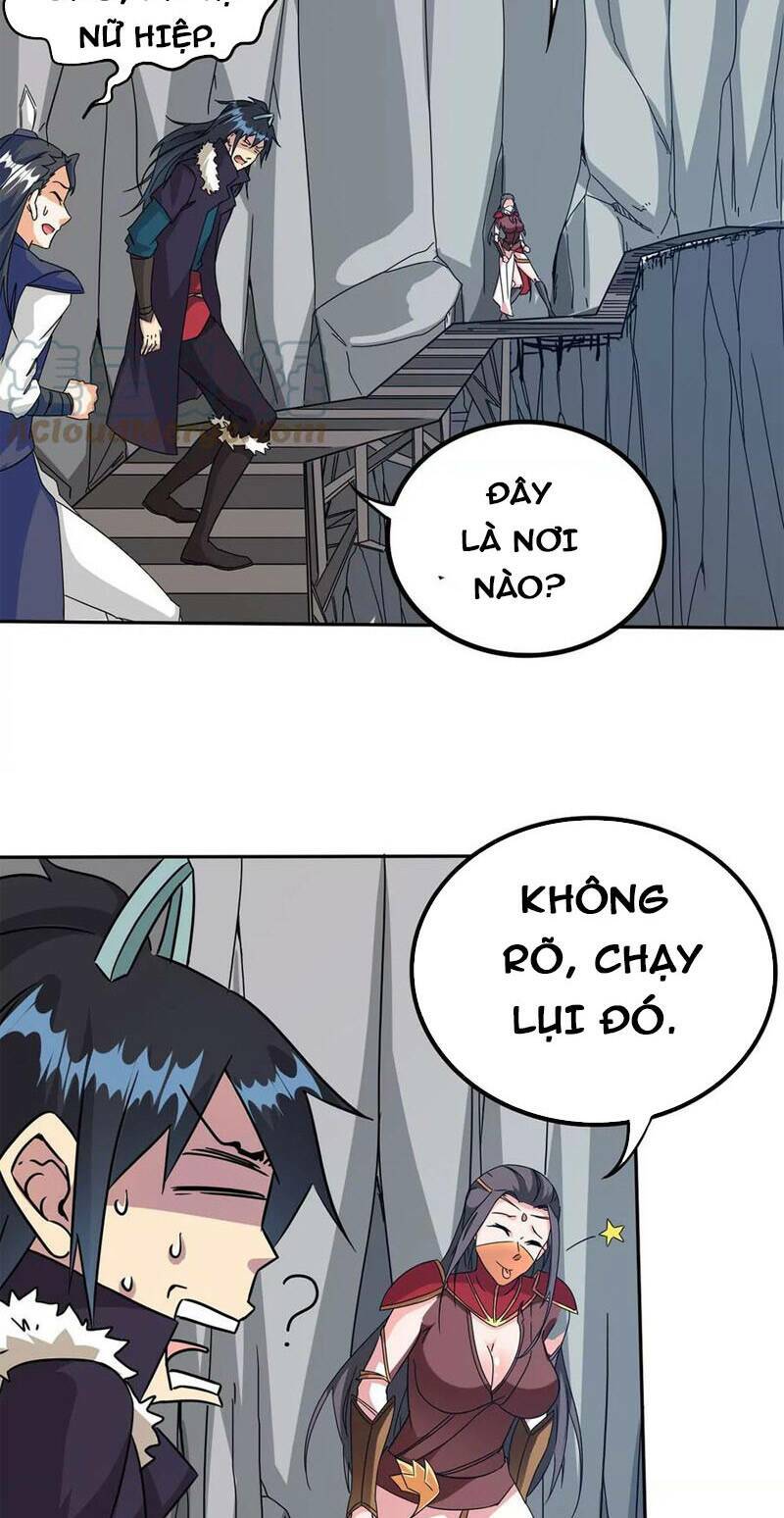 Chương 265 - Trang 18