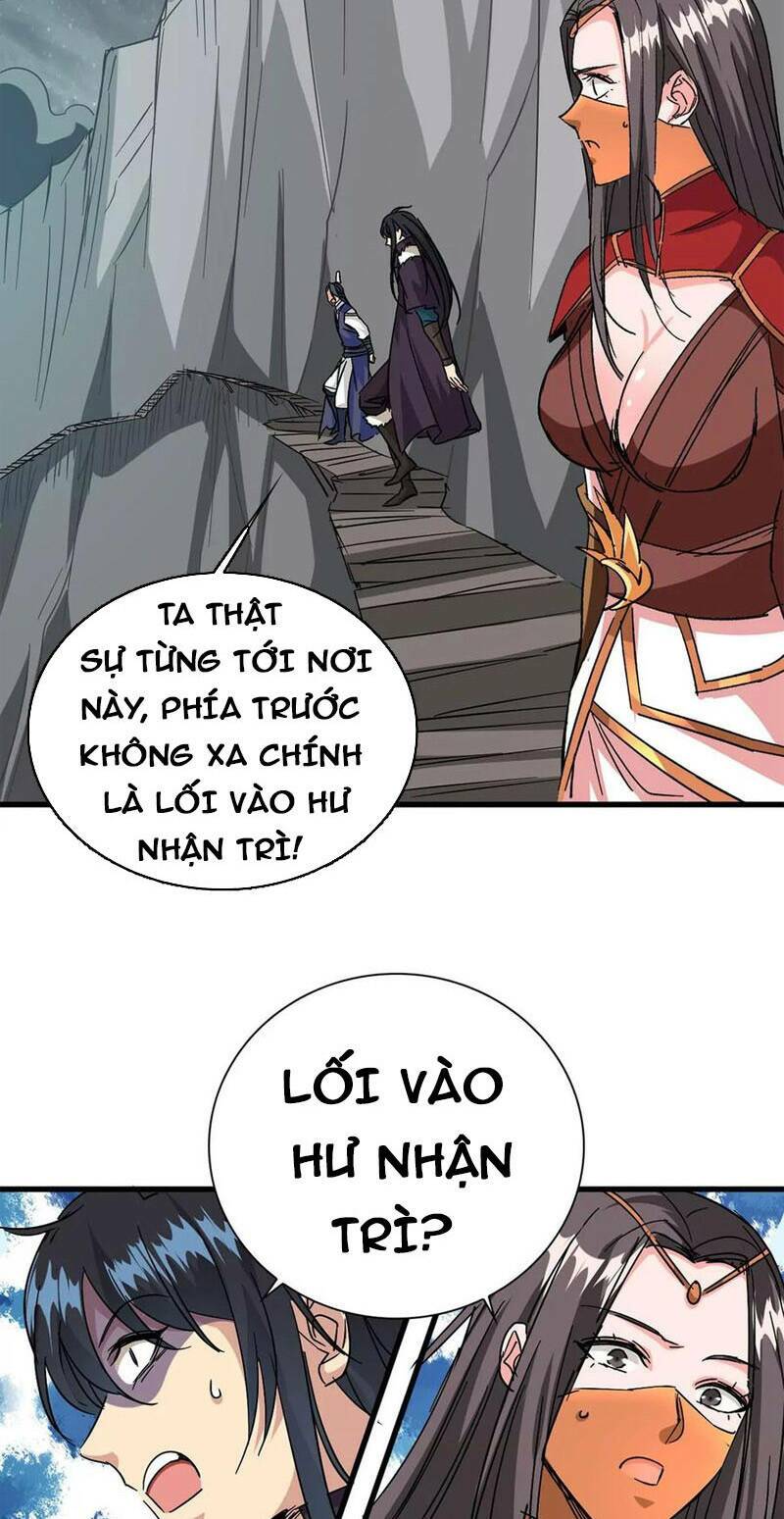Chương 265 - Trang 20