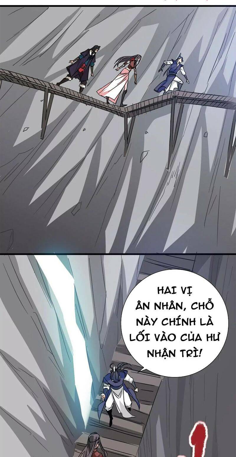 Chương 265 - Trang 22