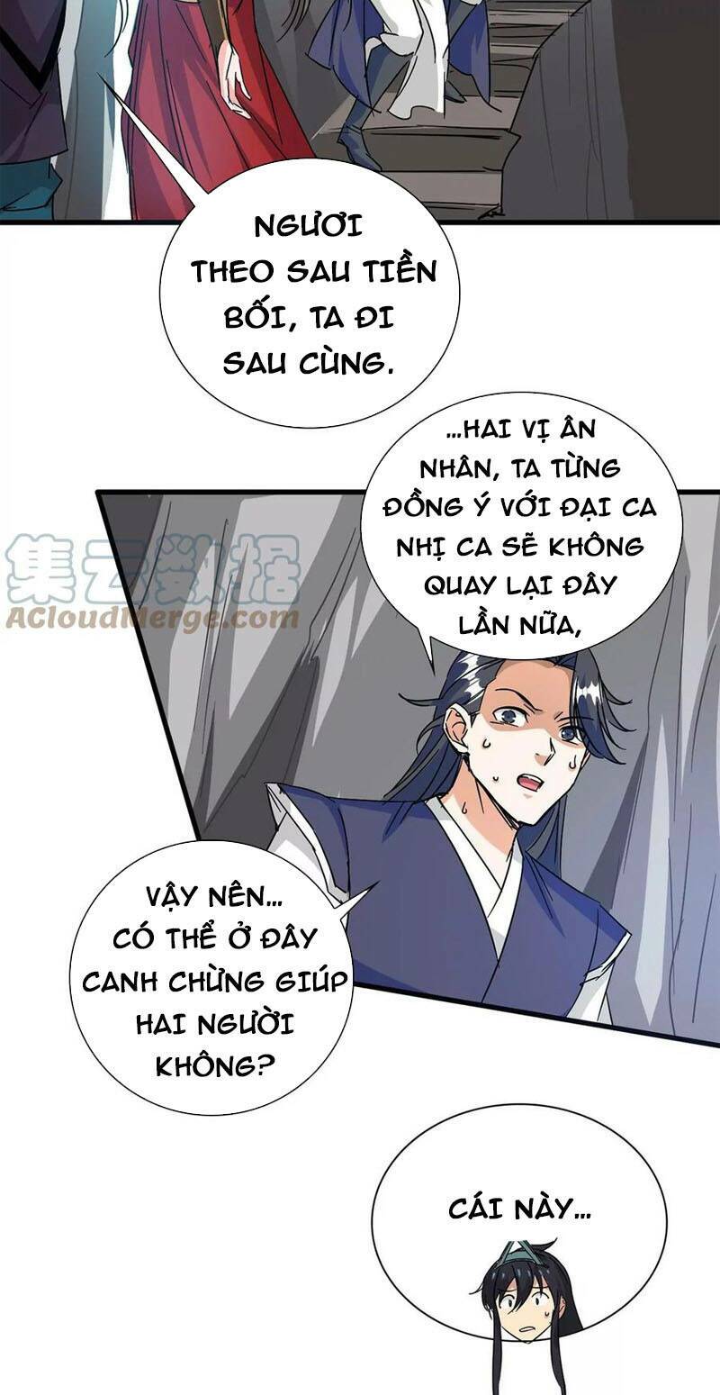 Chương 265 - Trang 24