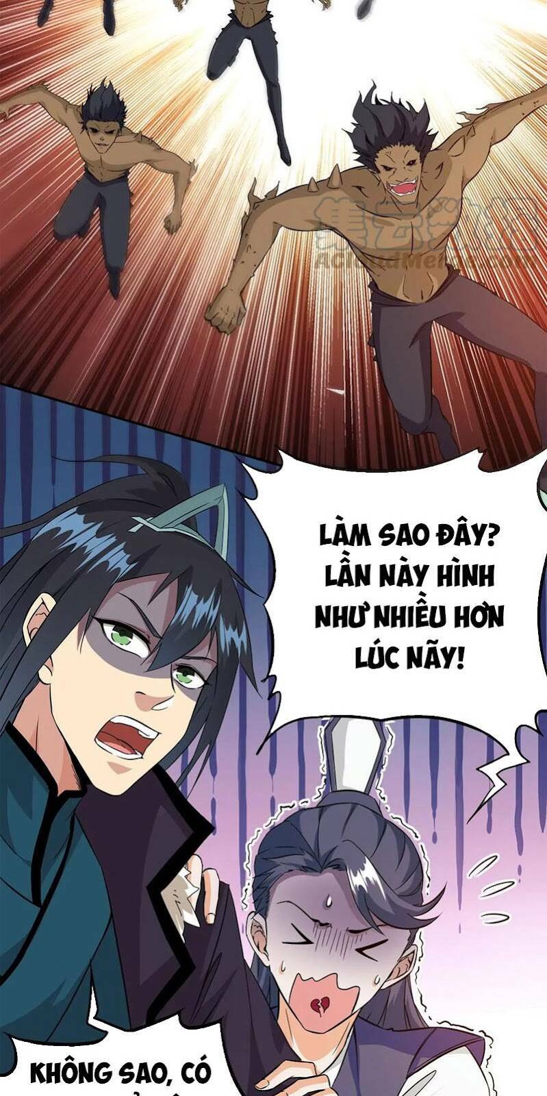Chương 265 - Trang 6