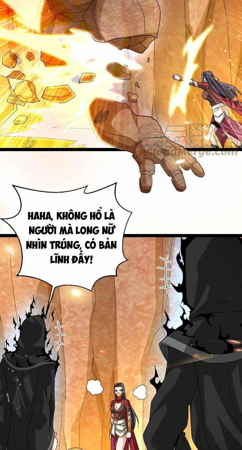 Chương 266 - Trang 26