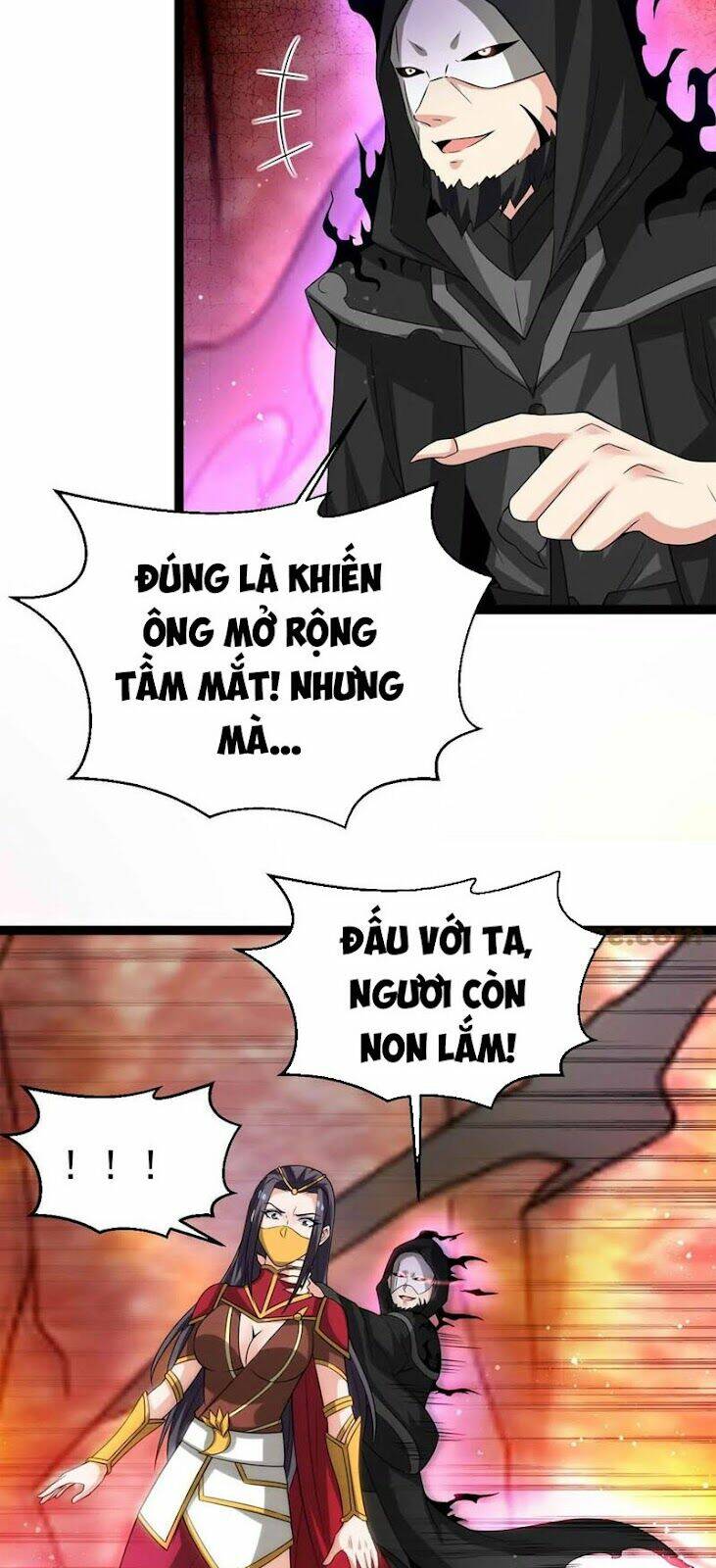 Chương 266 - Trang 37