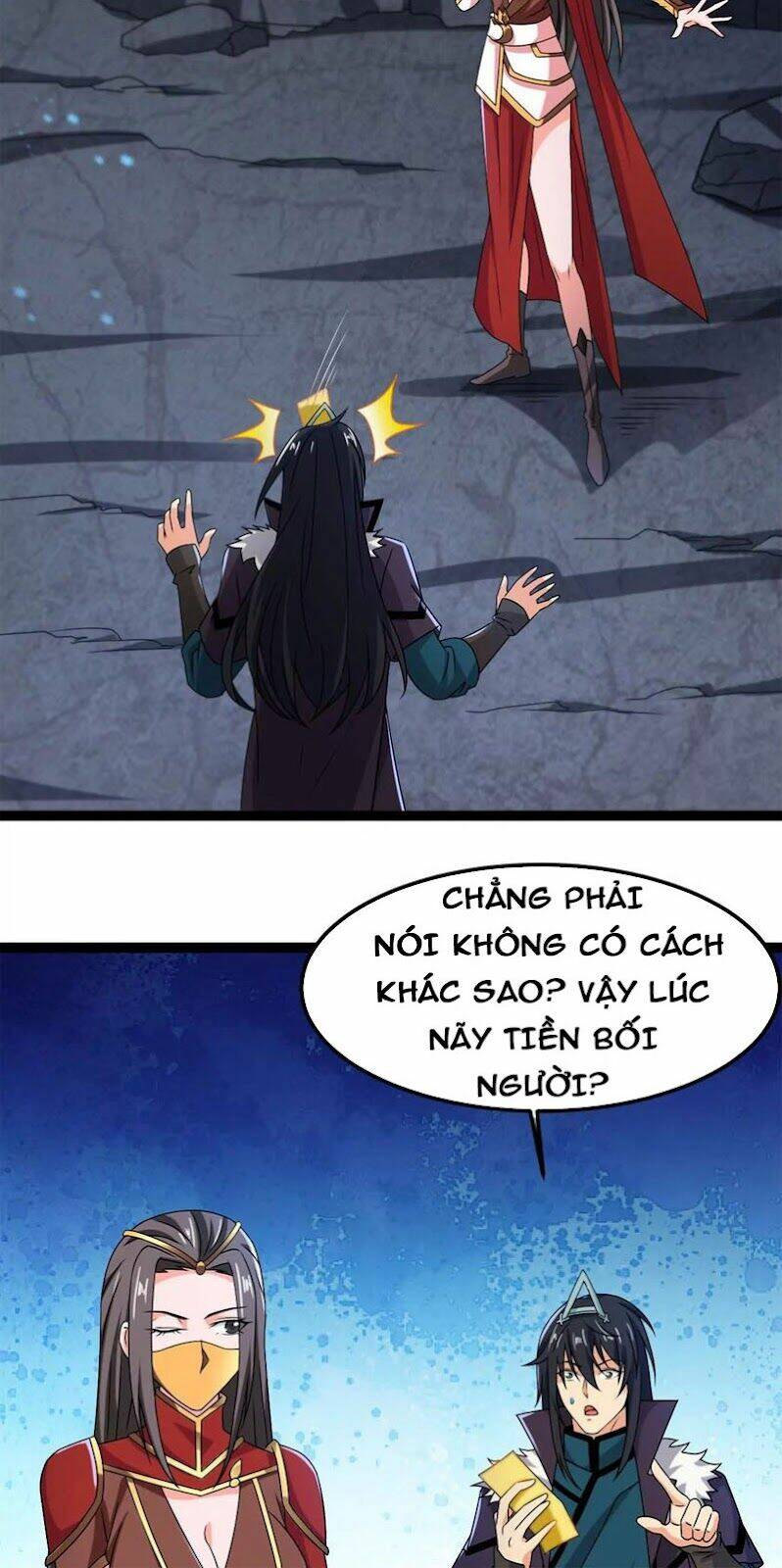 Chương 267 - Trang 16