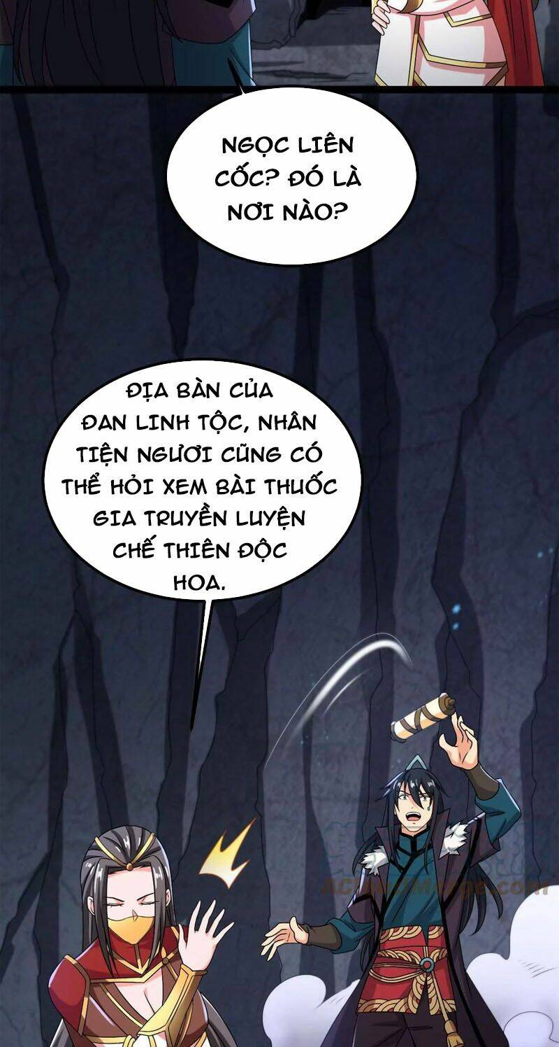 Chương 267 - Trang 20