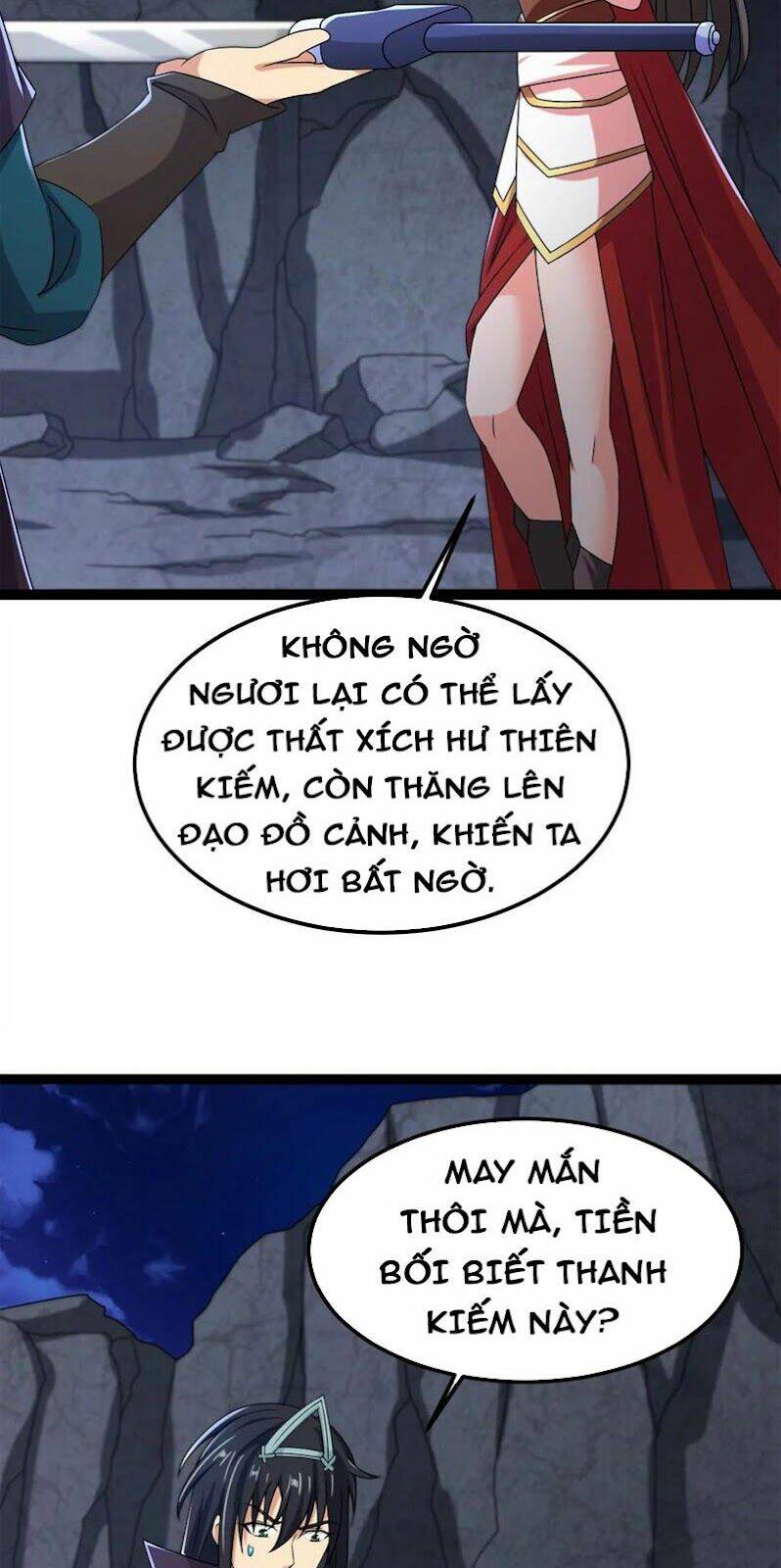 Chương 267 - Trang 3