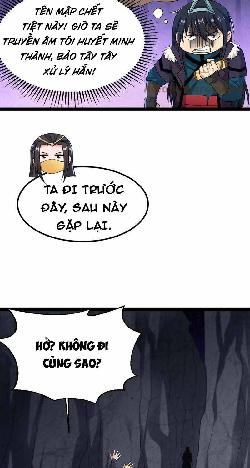 Chương 267 - Trang 23