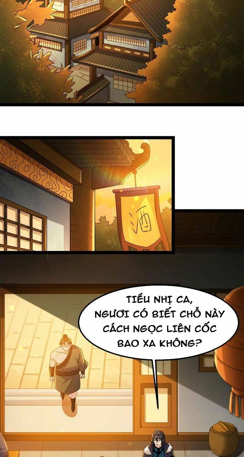 Chương 267 - Trang 26